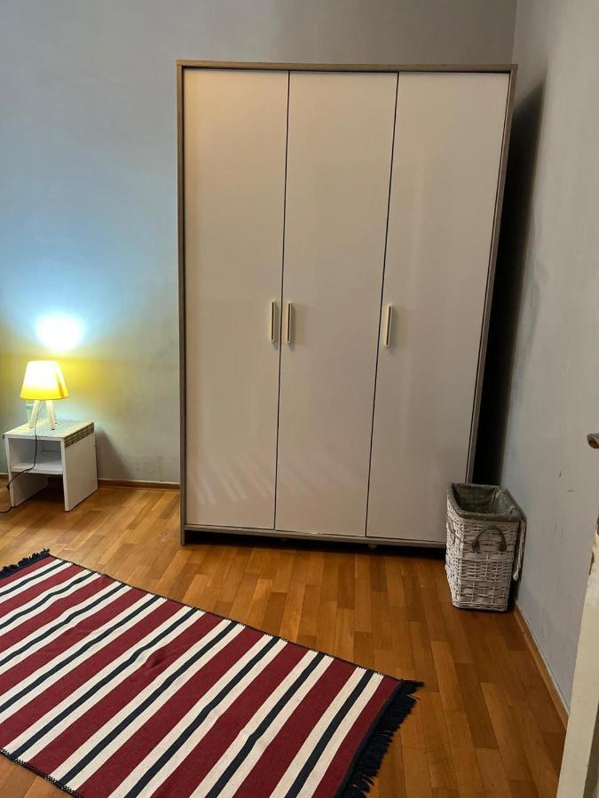 A Cozy Room Istanbul Exterior foto